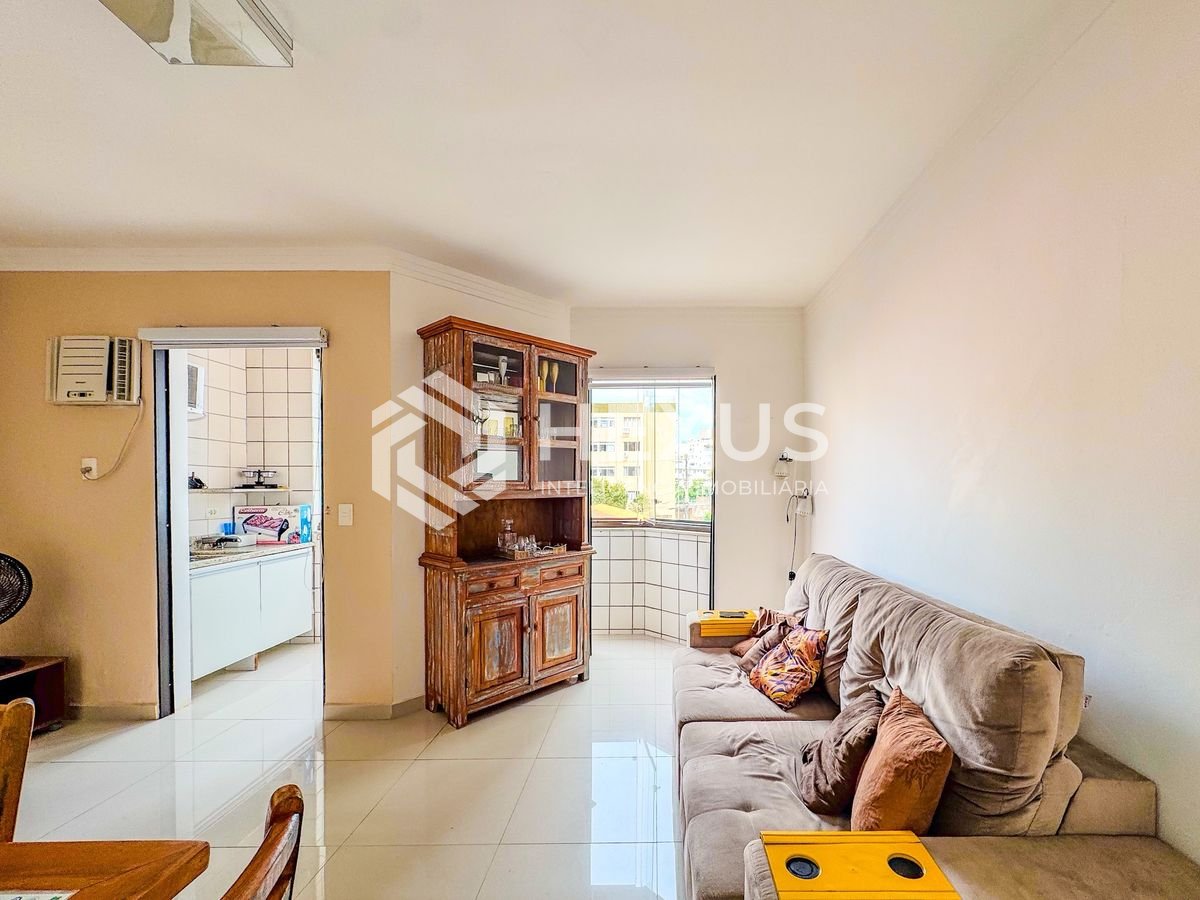 Foto 5 de Apartamento com varanda gourmet e lazer na Praia do Tombo, Guaruja