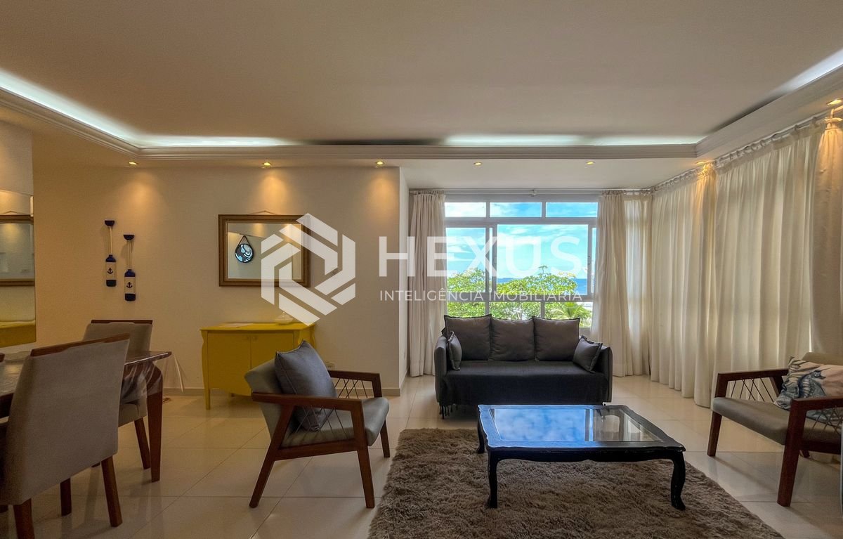 Apartamento em Pitangueiras — foto 1