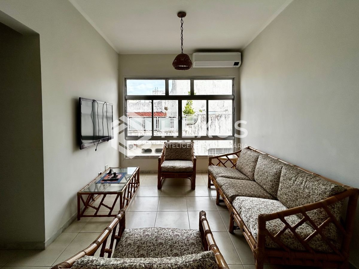 Apartamento na Enseada — foto 1