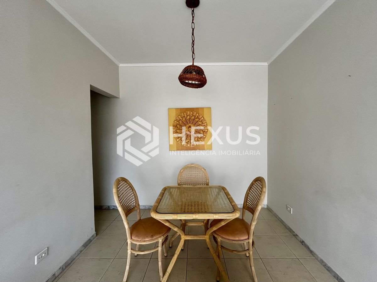 Foto 3 de Apartamento na Praia da Enseada, Guaruja