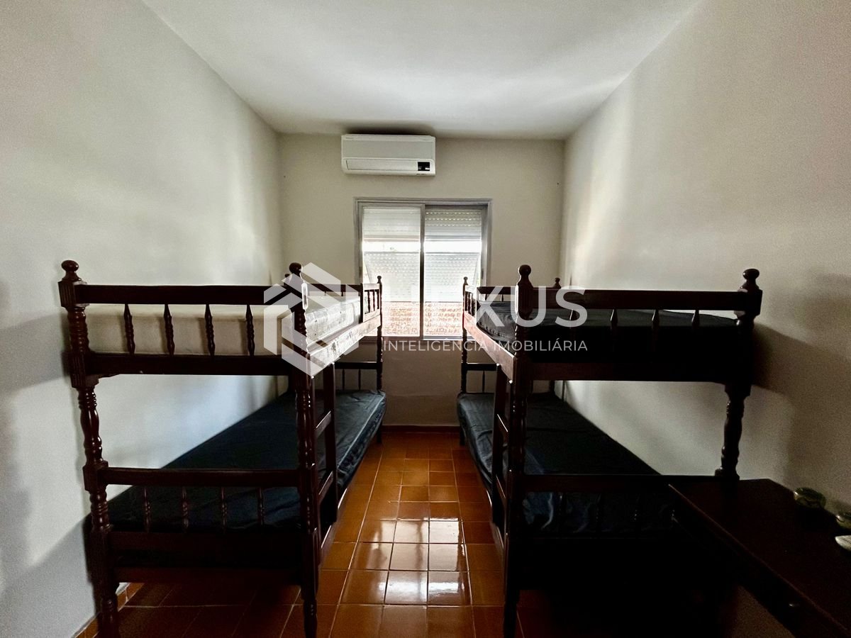 Foto 5 de Apartamento na Praia da Enseada, Guaruja