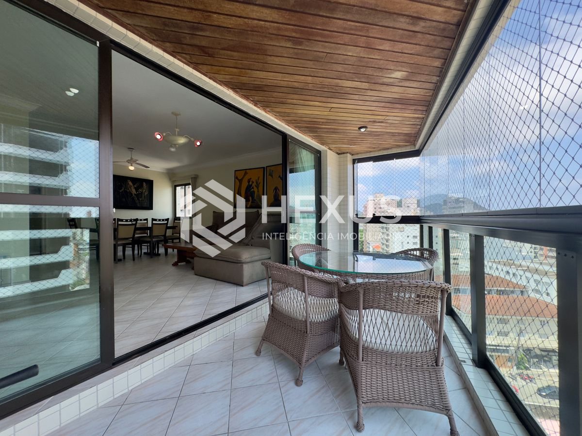 Apartamento no Jardim Astúrias — foto 1