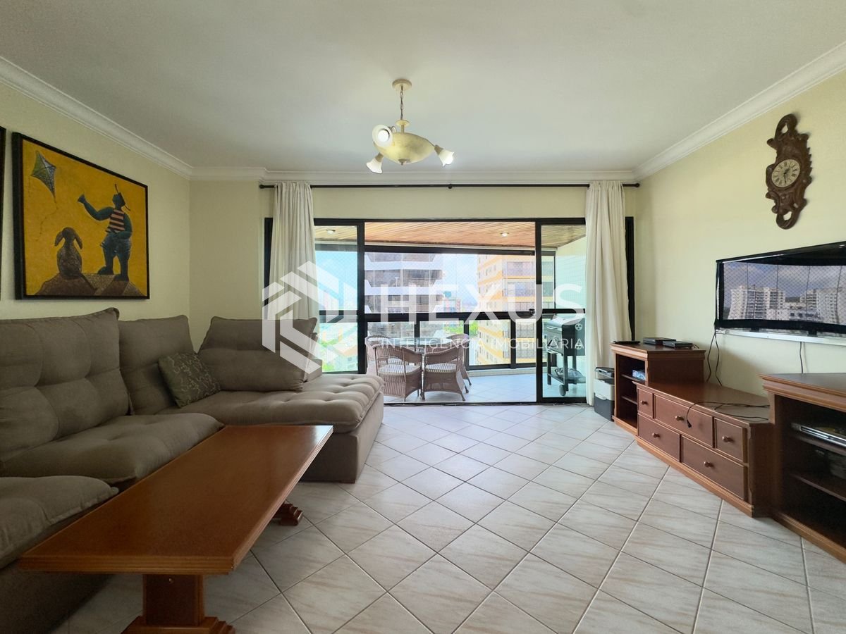 Foto 2 de Apartamento com varanda e lazer na Praia das Asturias, Guaruja