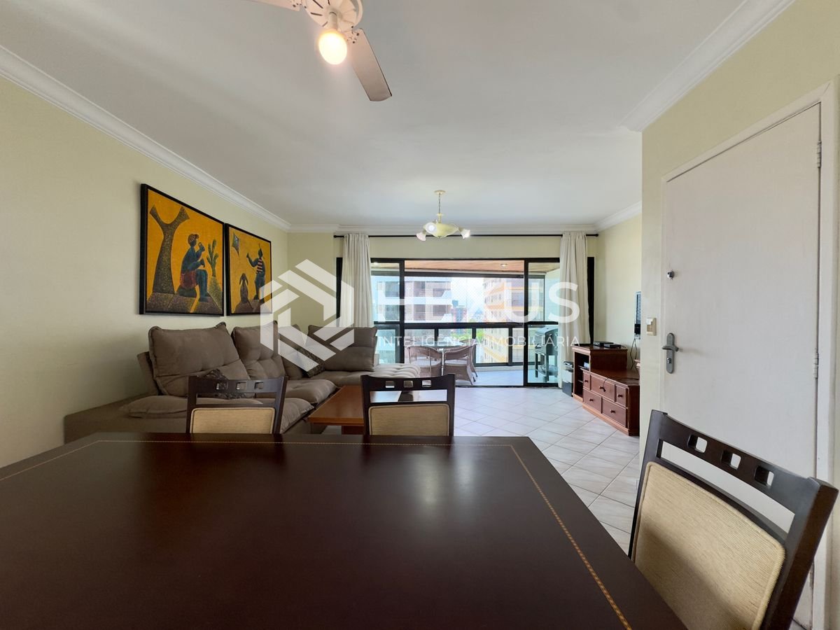 Foto 5 de Apartamento com varanda e lazer na Praia das Asturias, Guaruja