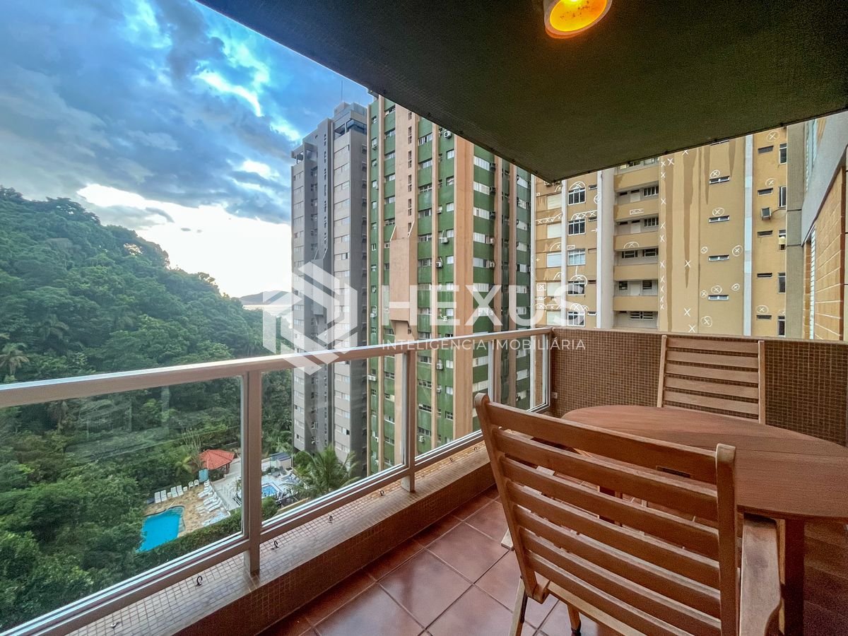 Apartamento em Pitangueiras — foto 1