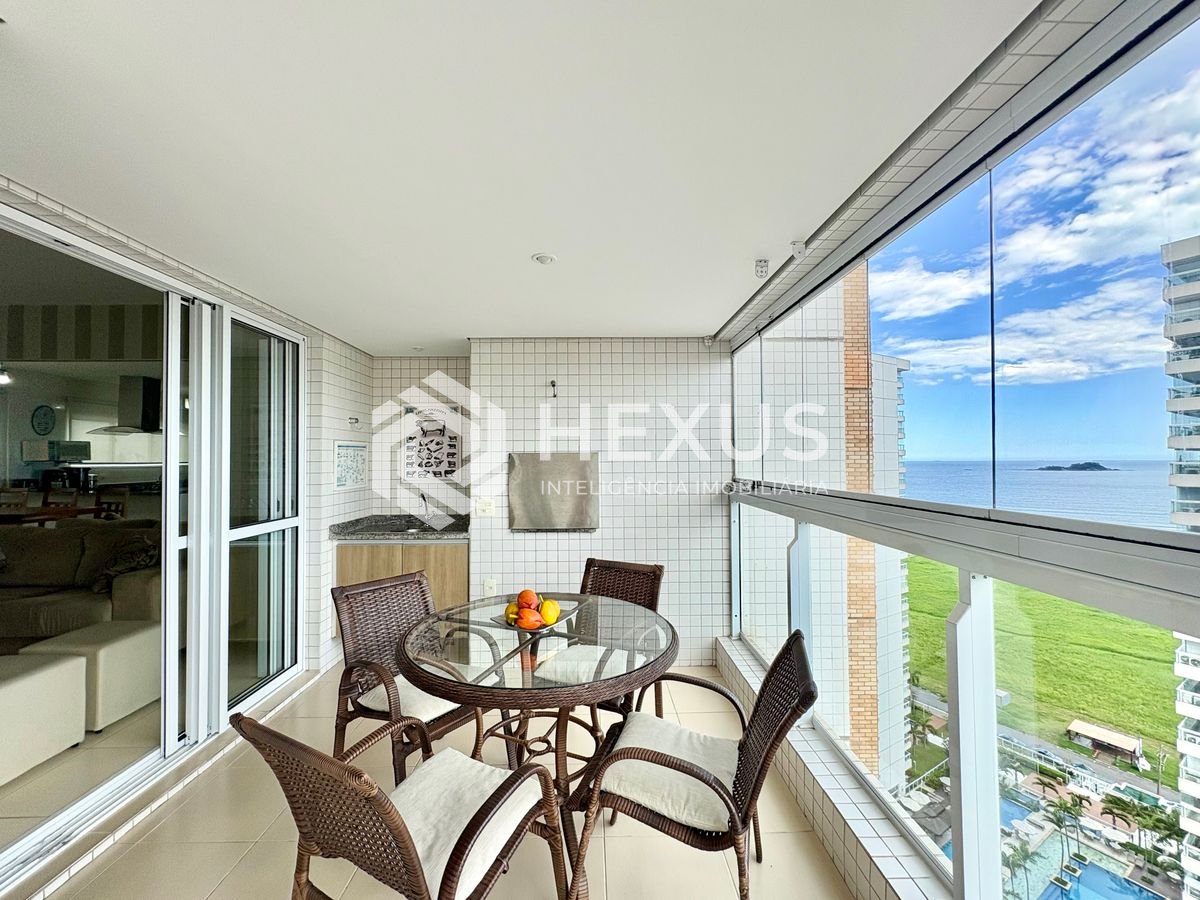 Apartamento na Enseada — foto 1