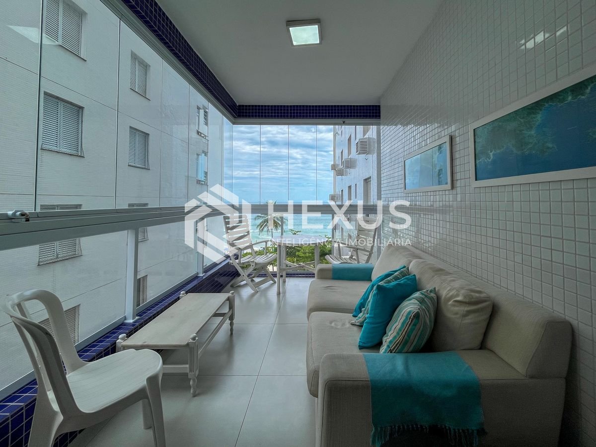 Apartamento em Pitangueiras — foto 1