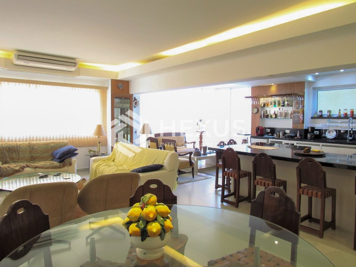 Apartamento em Pitangueiras — foto 1