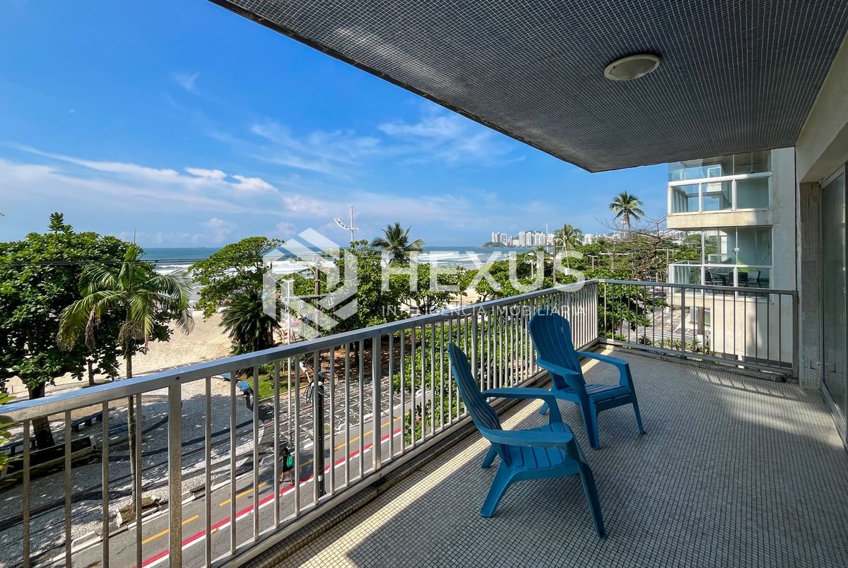 Apartamento em Pitangueiras — foto 1