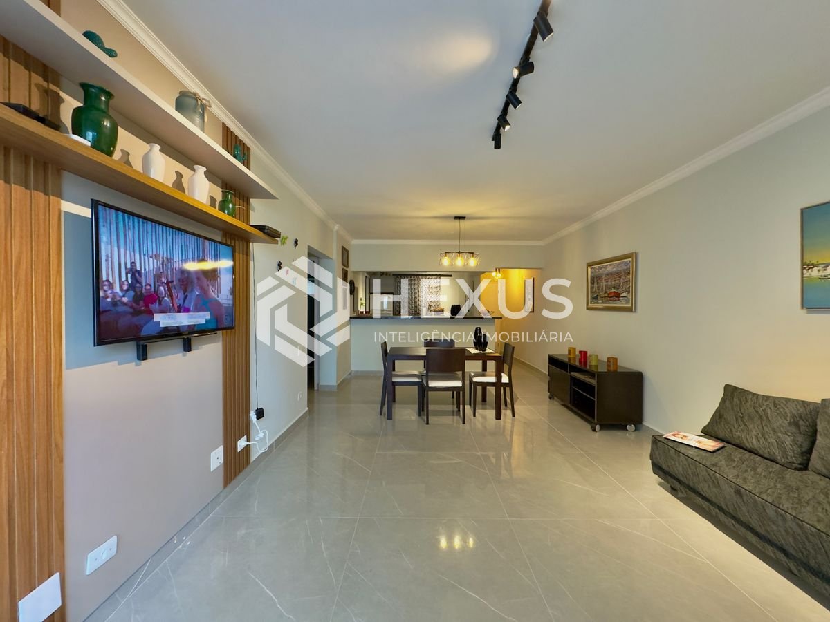 Apartamento em Pitangueiras — foto 1
