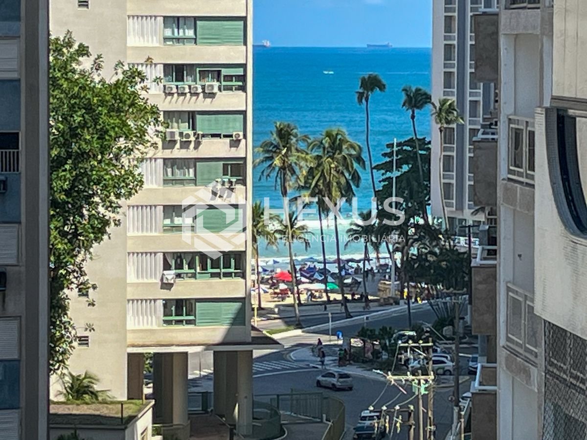 Apartamento em Pitangueiras — foto 1