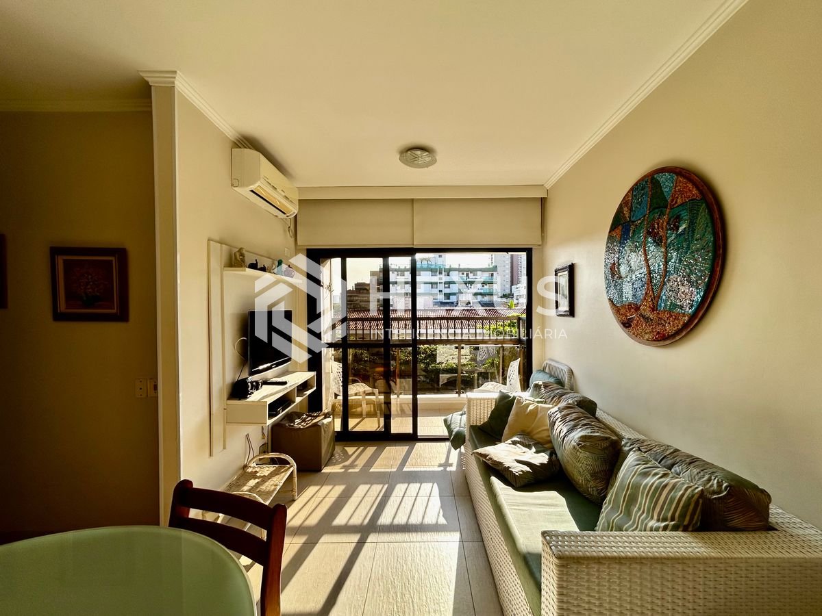 Apartamento na Enseada — foto 1