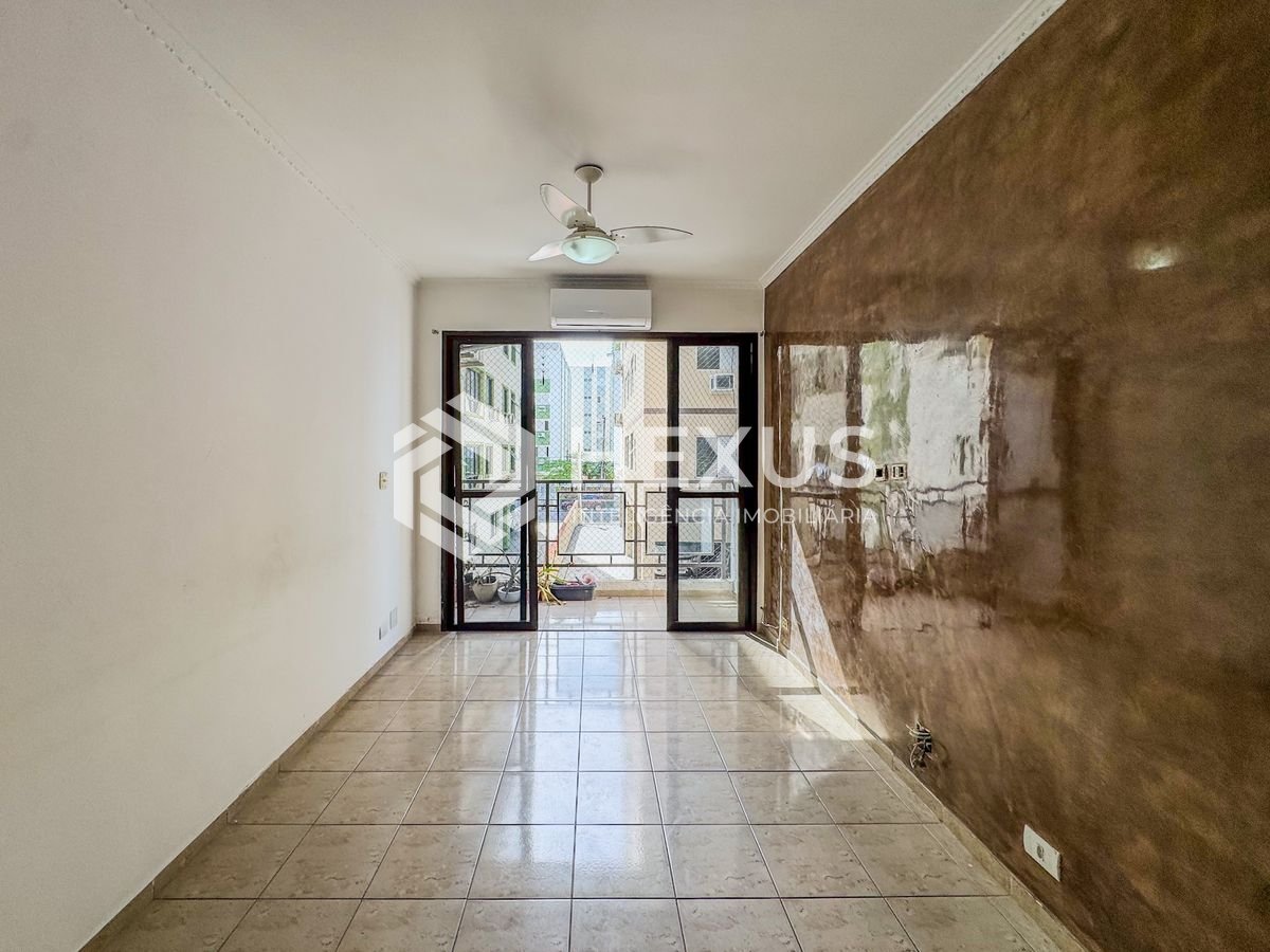 Apartamento no Jardim Astúrias — foto 1
