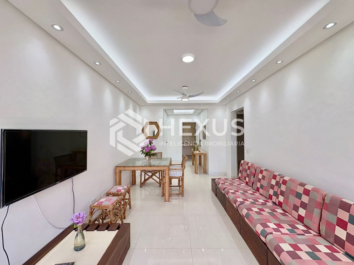 Apartamento na Enseada — foto 1