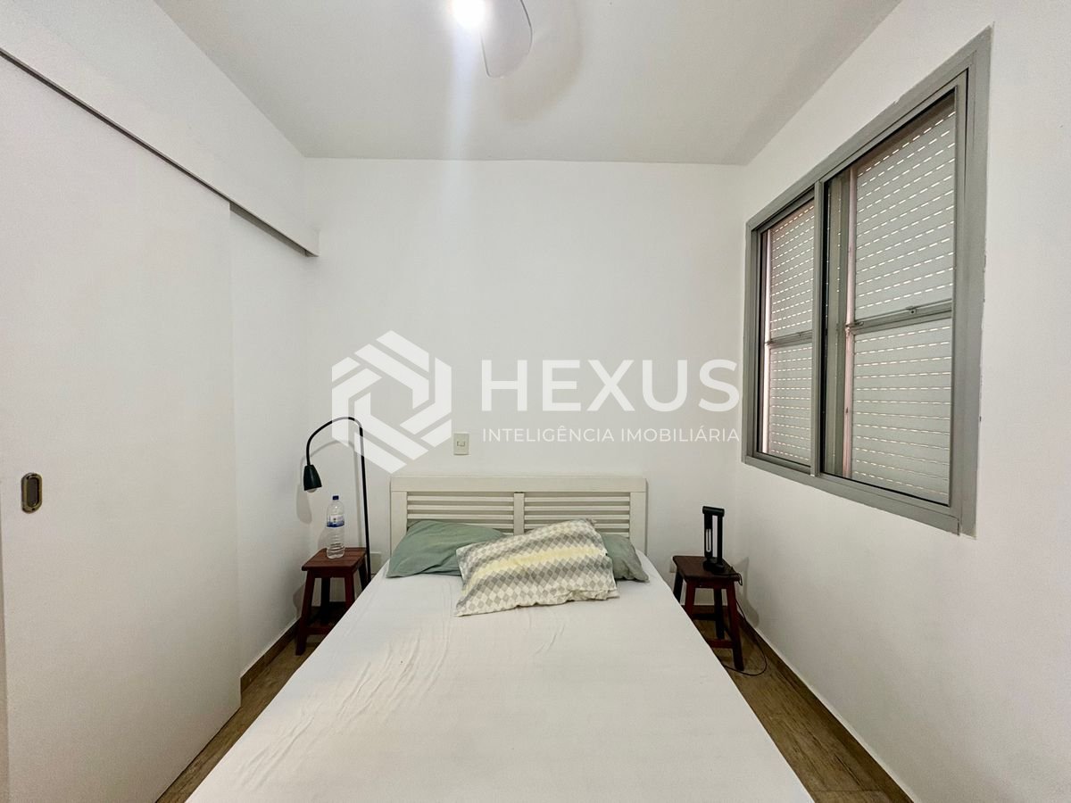 Foto 4 de Cobertura duplex na Praia da Enseada, Guaruja