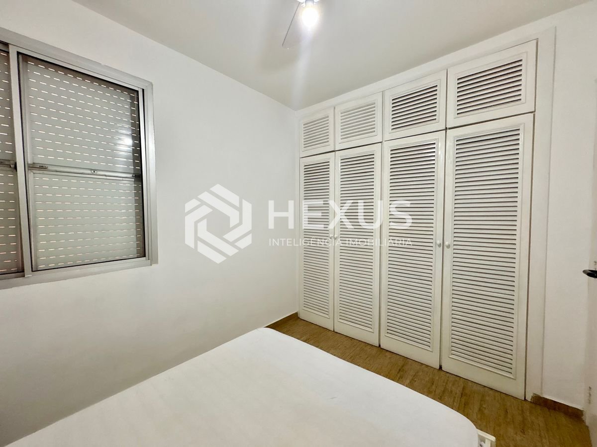 Foto 5 de Cobertura duplex na Praia da Enseada, Guaruja