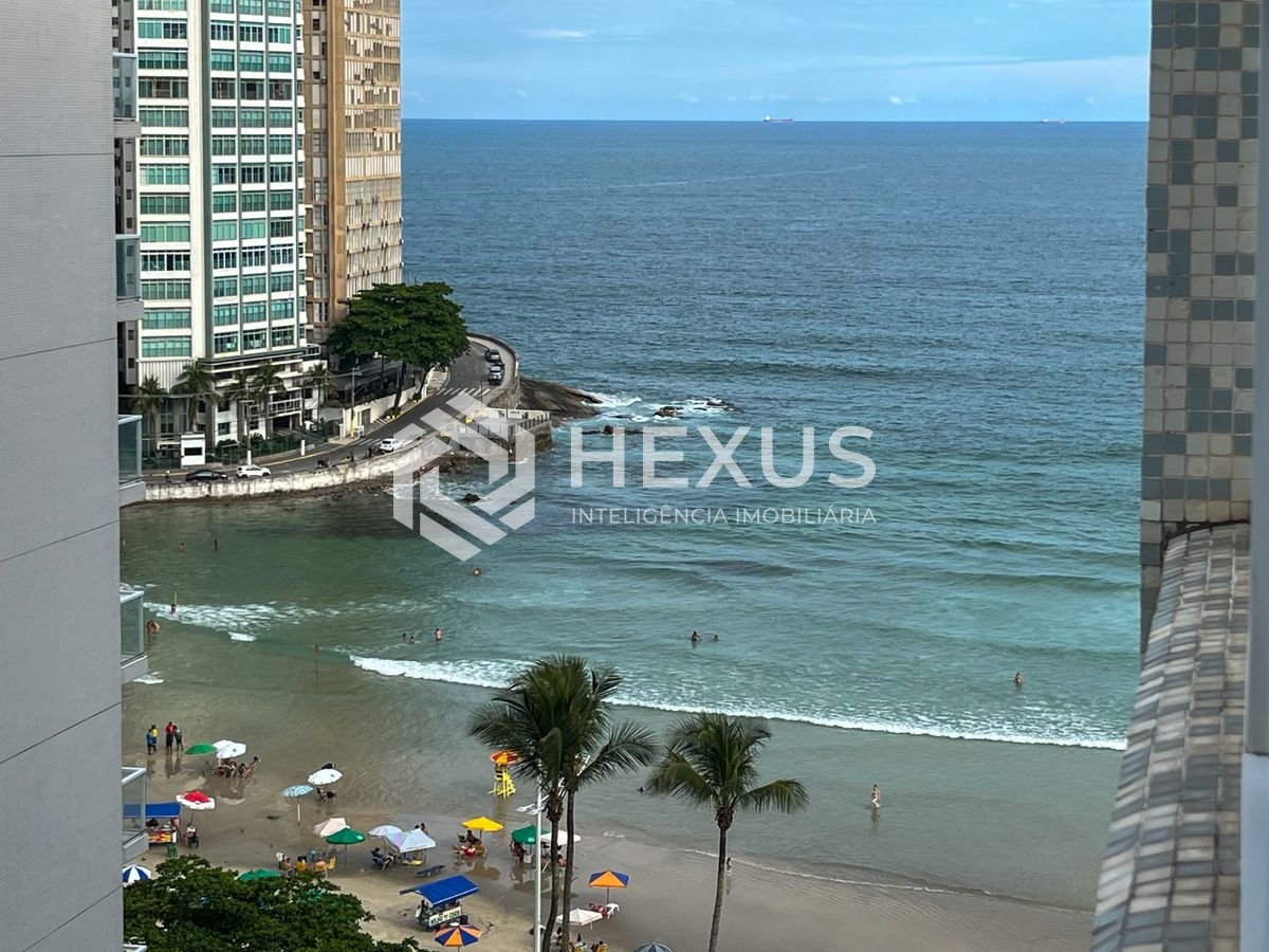 Apartamento em Pitangueiras — foto 1