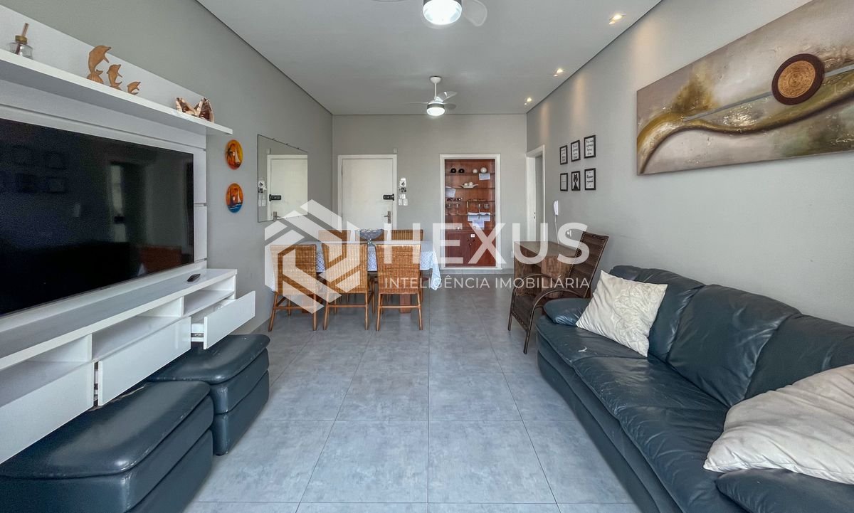Apartamento em Pitangueiras — foto 2
