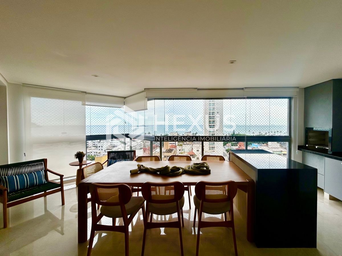 Apartamento na Enseada — foto 1