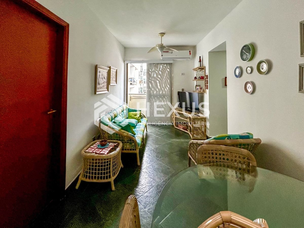 Apartamento na Enseada — foto 1