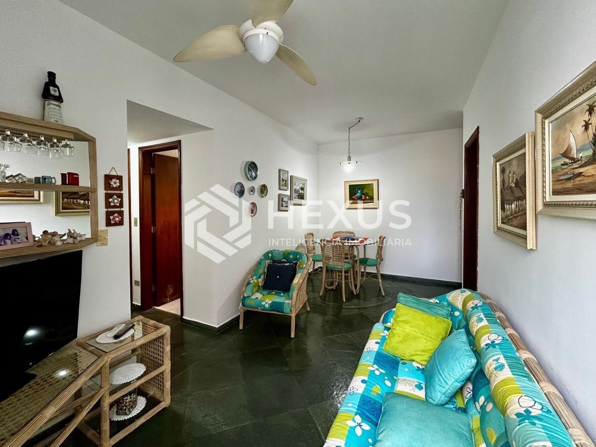 Foto 3 de Apartamento padrão à Venda, Enseada, Guarujá, SP