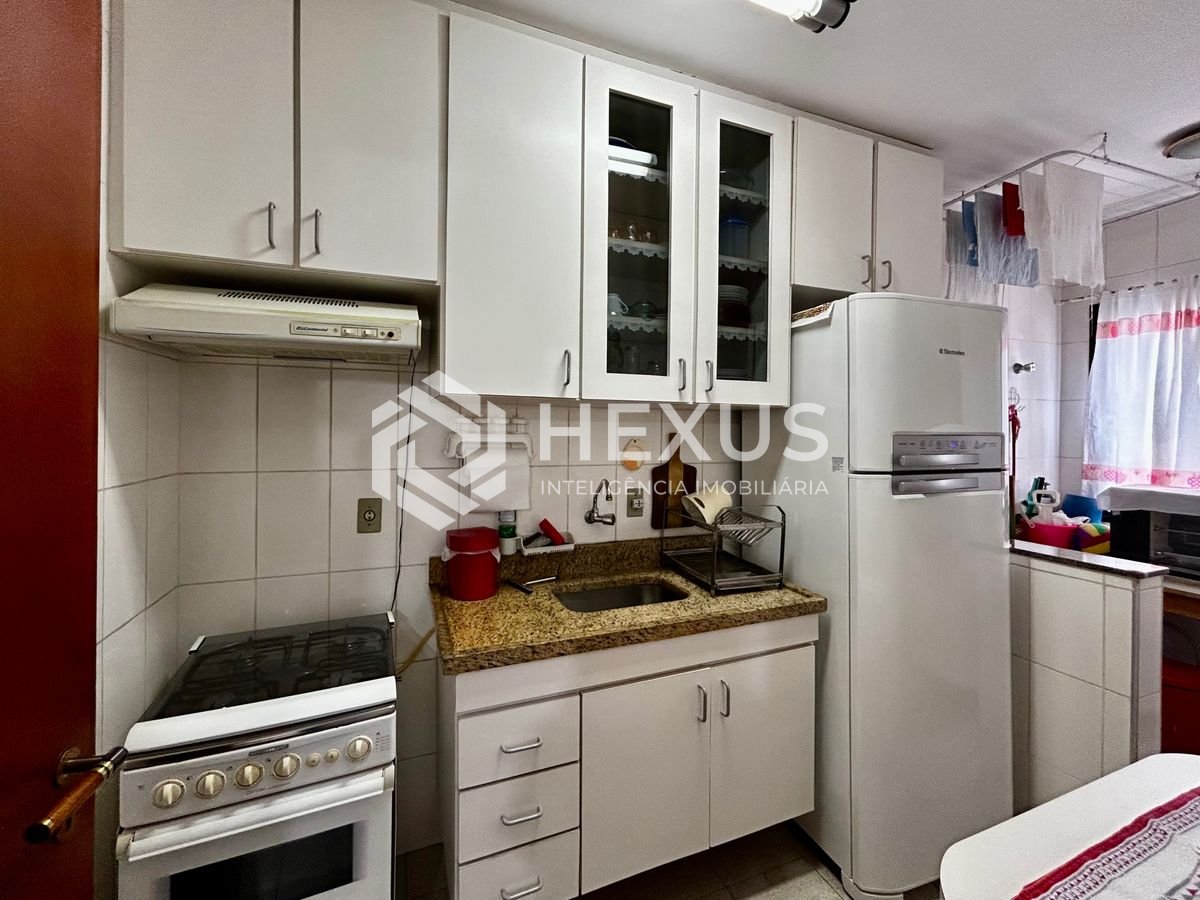 Foto 4 de Apartamento padrão à Venda, Enseada, Guarujá, SP