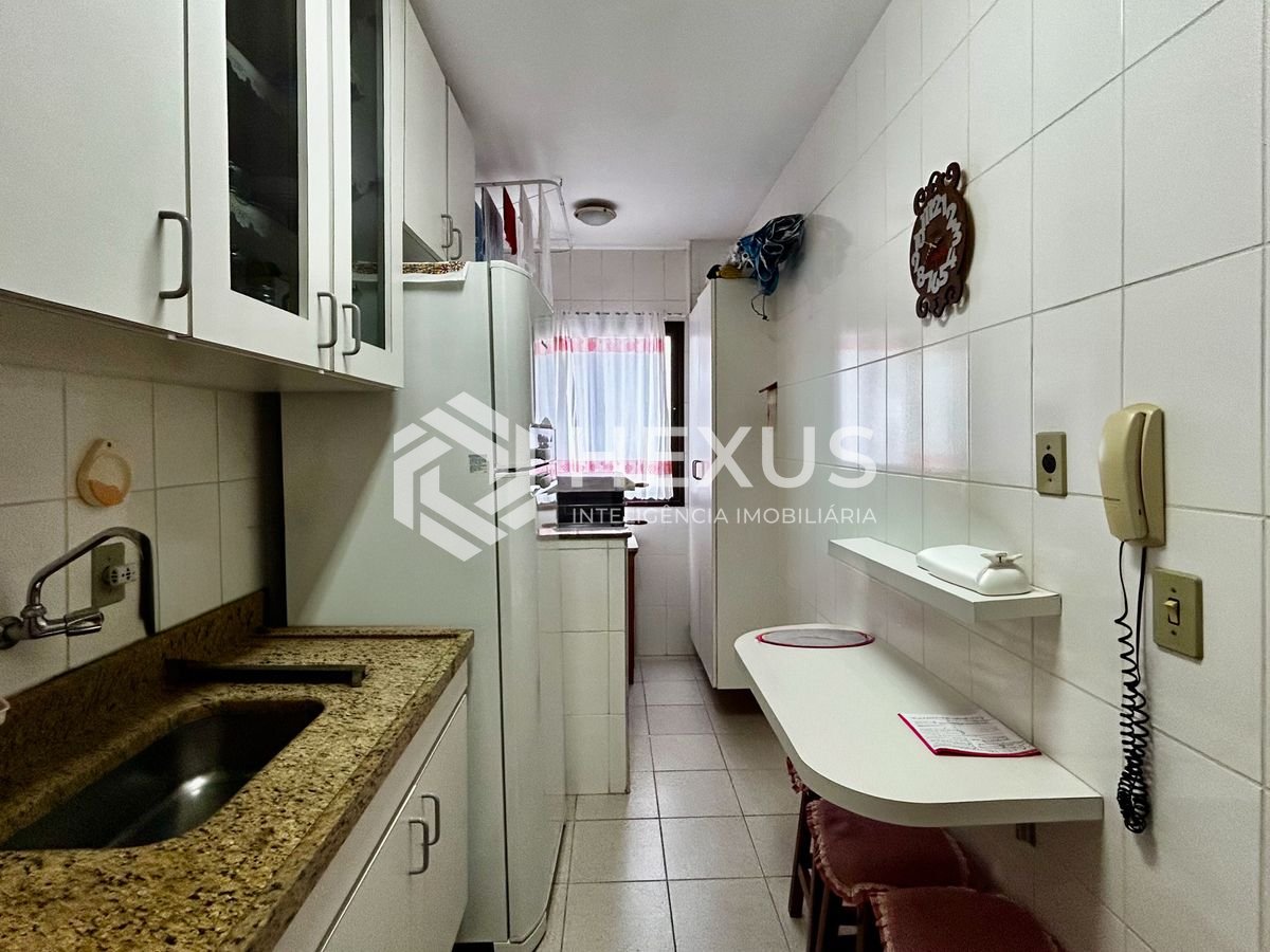 Foto 5 de Apartamento padrão à Venda, Enseada, Guarujá, SP