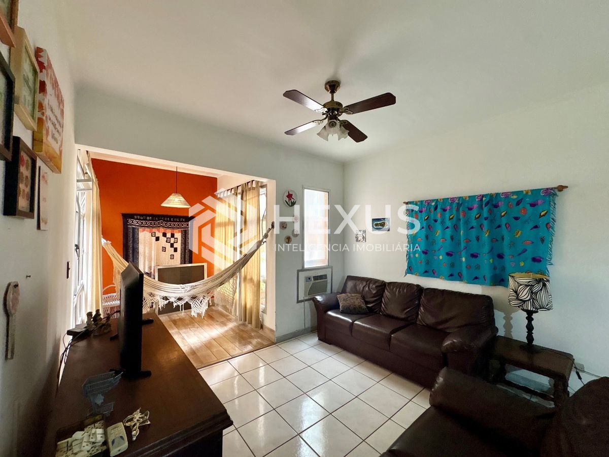 Apartamento na Enseada — foto 1