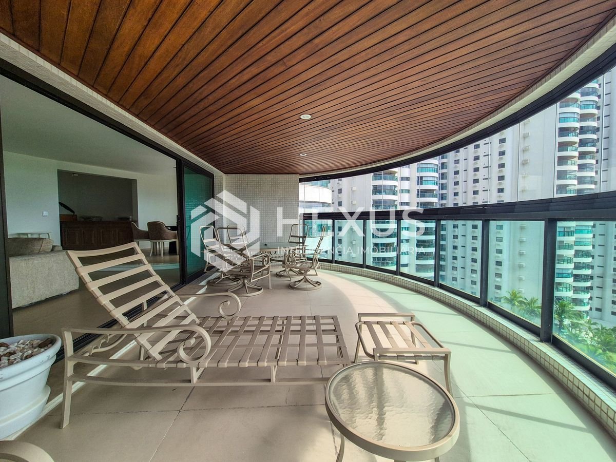 Apartamento nos Tortugas — foto 2