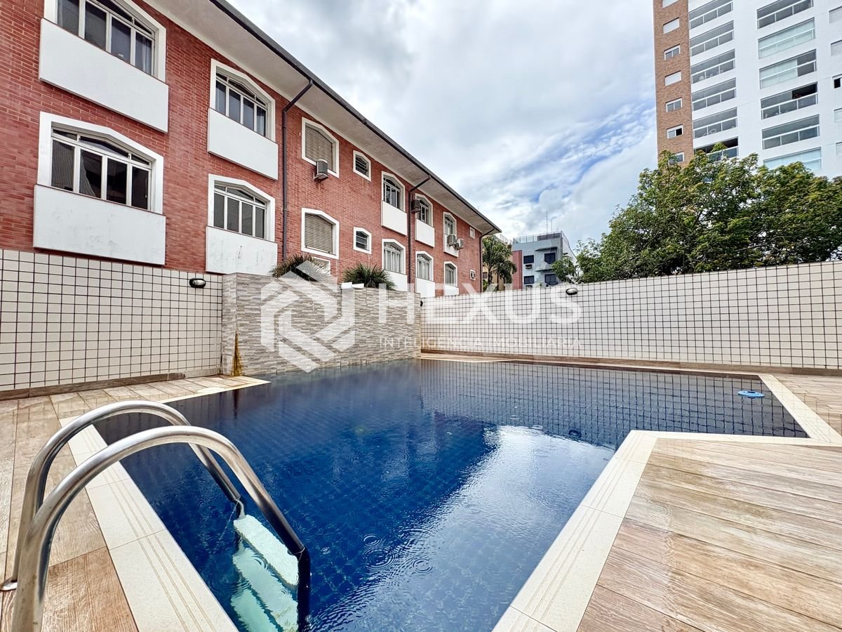 Apartamento na Enseada — foto 1