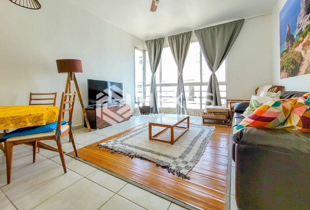 Apartamento em Pitangueiras — foto 1