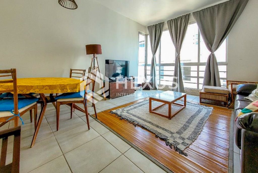 Apartamento em Pitangueiras — foto 2