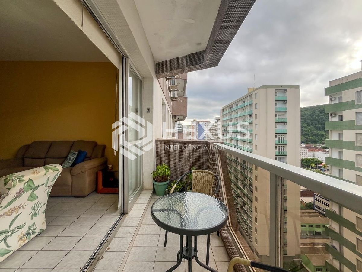 Apartamento em Pitangueiras — foto 1