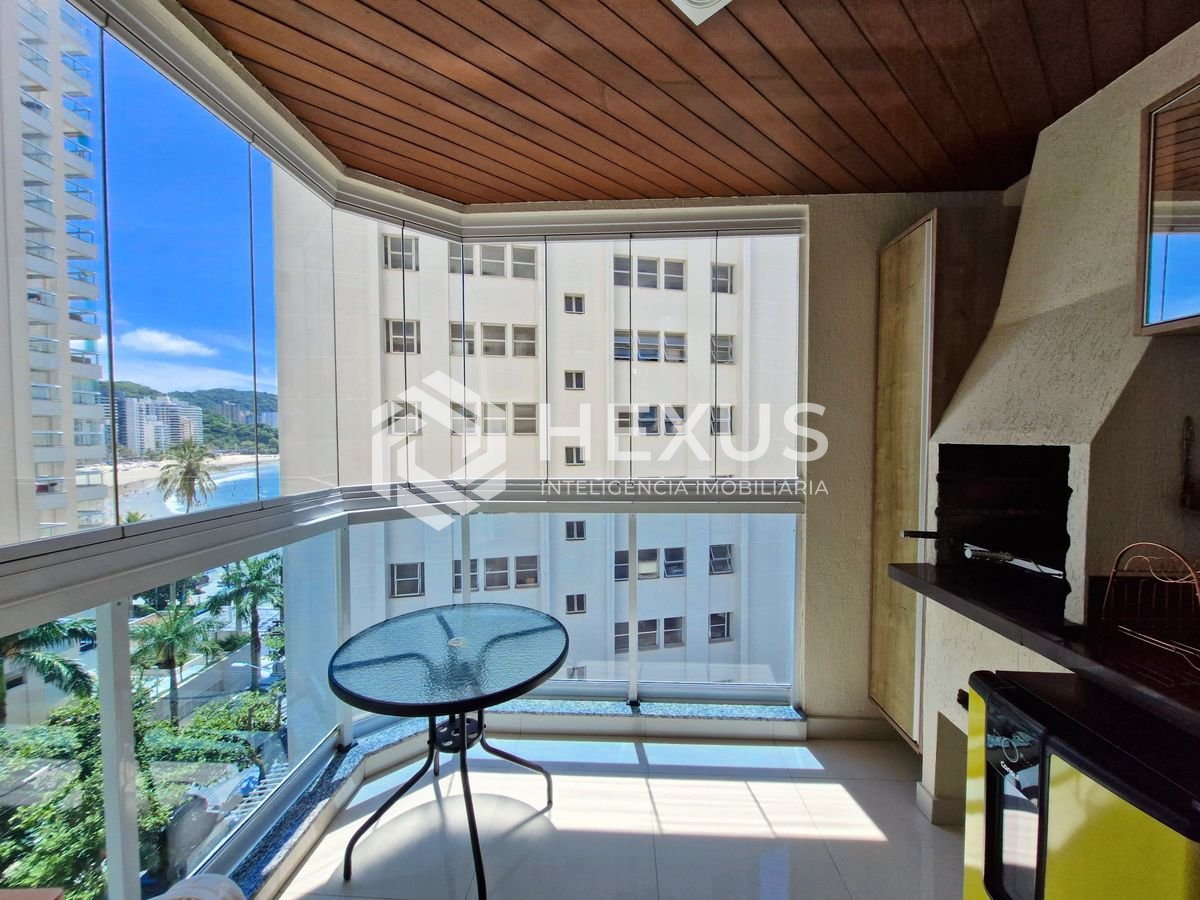 Apartamento no Jardim Astúrias — foto 1