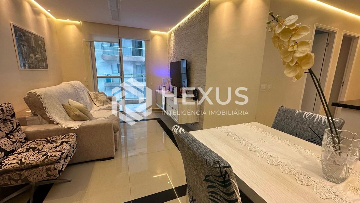 Apartamento no Jardim Astúrias — foto 1