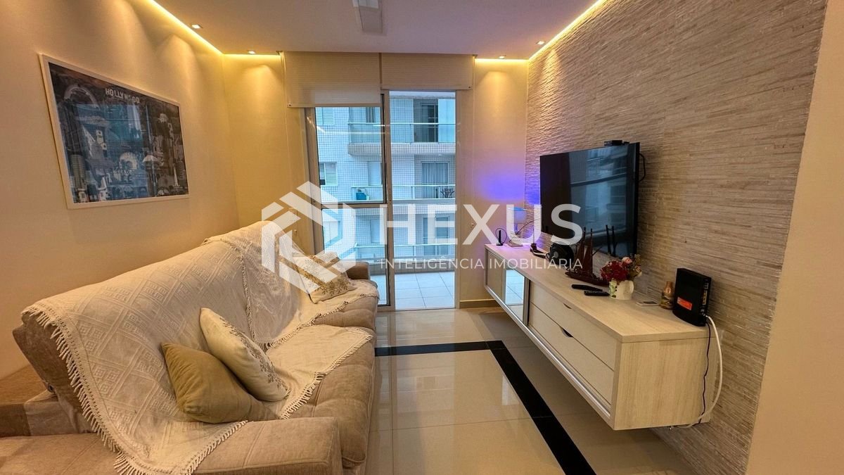 Apartamento no Jardim Astúrias — foto 2