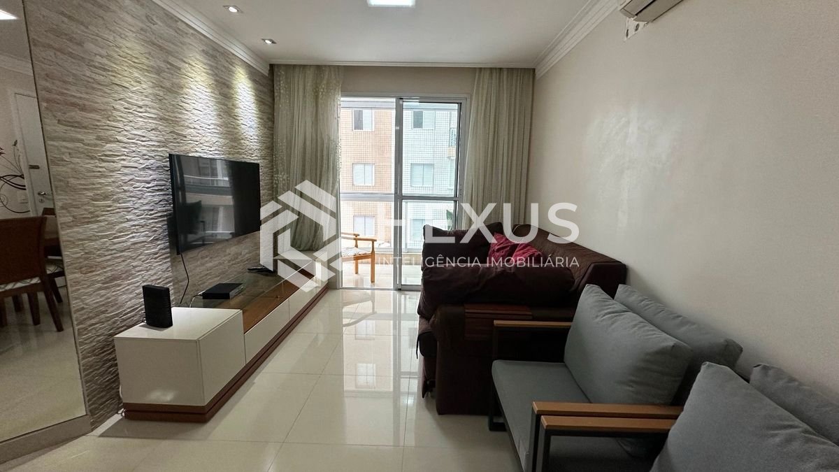 Apartamento no Jardim Astúrias — foto 1