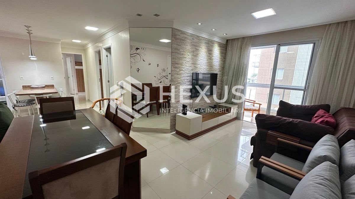 Apartamento no Jardim Astúrias — foto 2