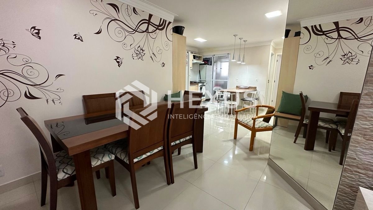 Foto 4 de Apartamento frente mar com varanda gourmet e lazer na Praia das Asturias, Guaruja