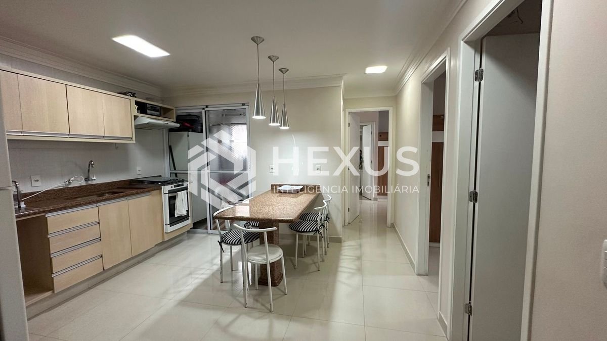 Foto 5 de Apartamento frente mar com varanda gourmet e lazer na Praia das Asturias, Guaruja