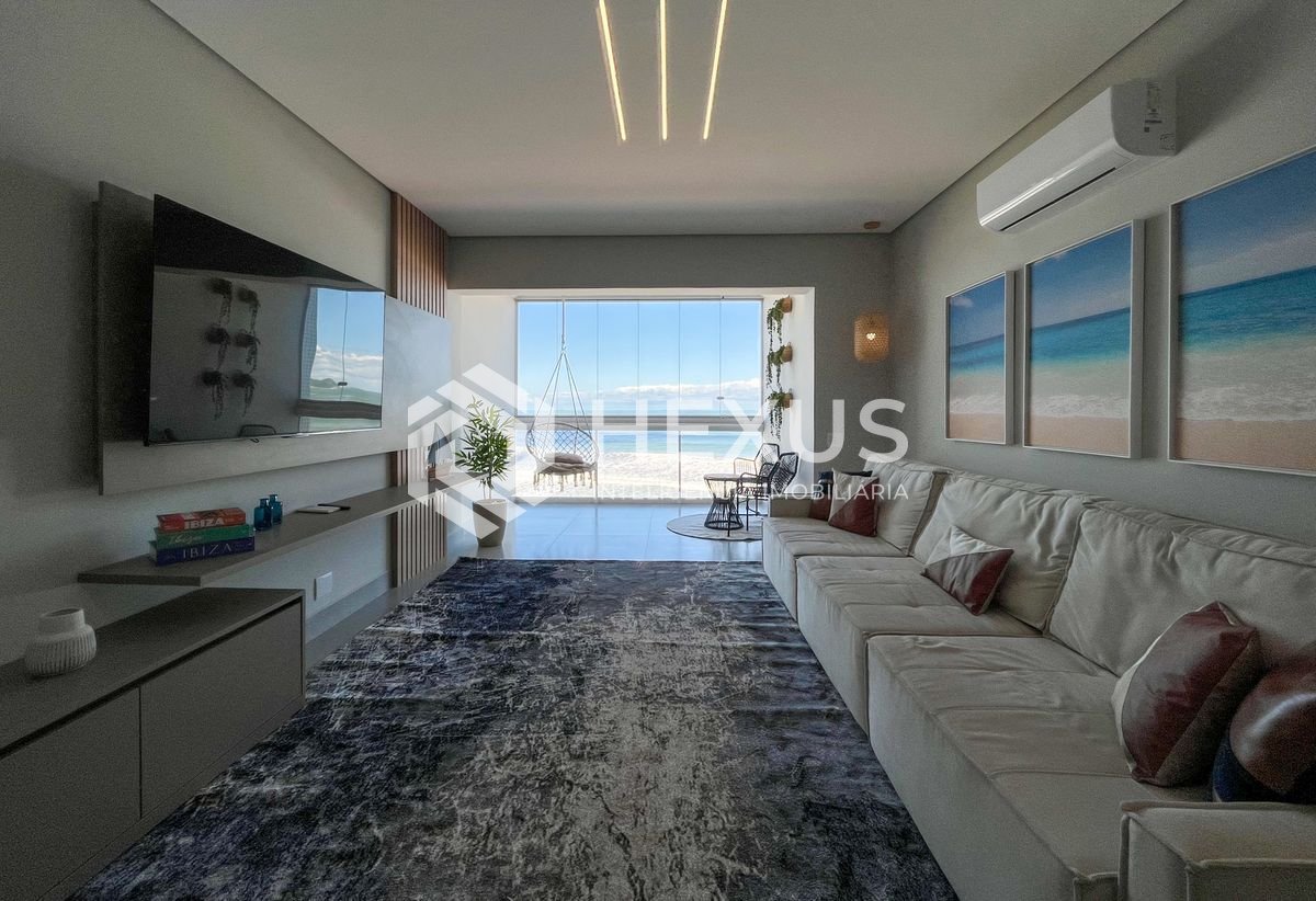 Apartamento em Pitangueiras — foto 1