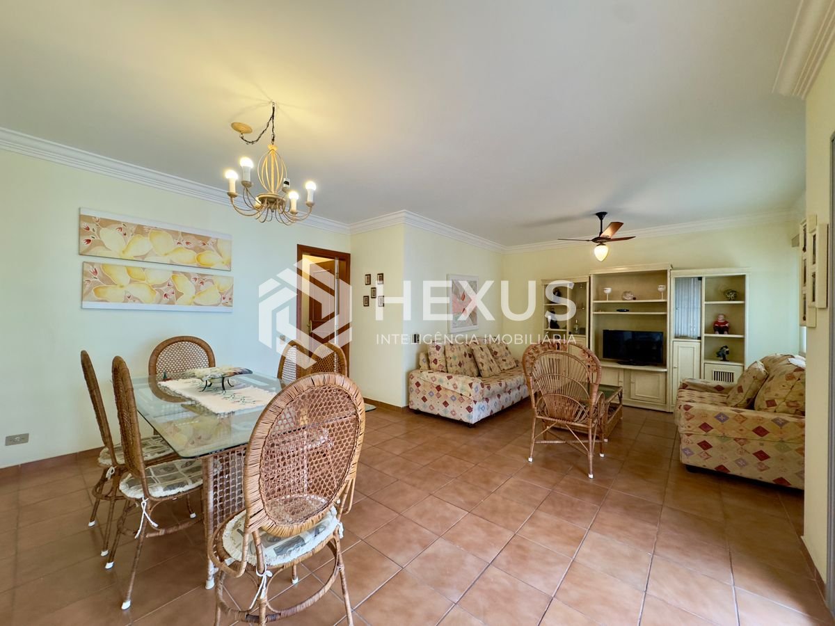 Apartamento em Pitangueiras — foto 1