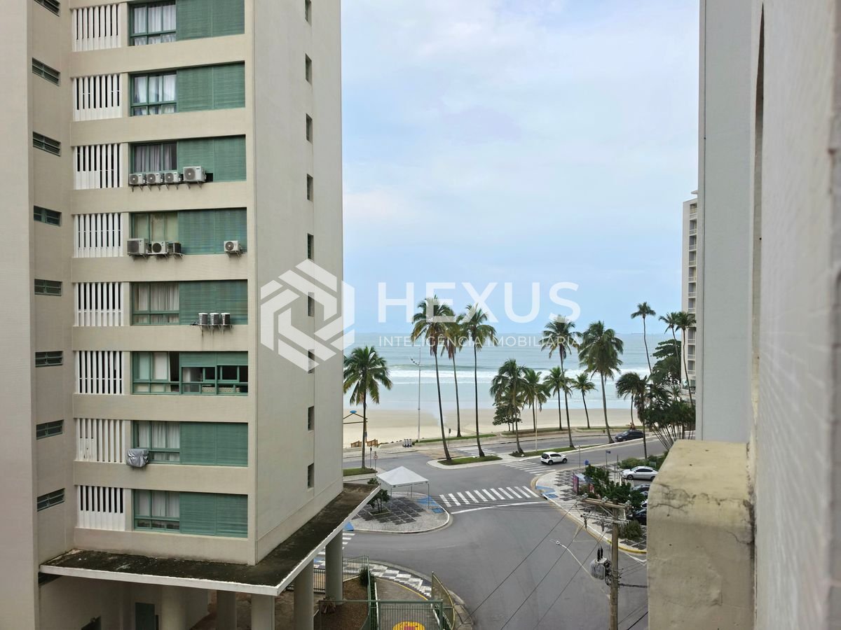 Apartamento em Pitangueiras — foto 1