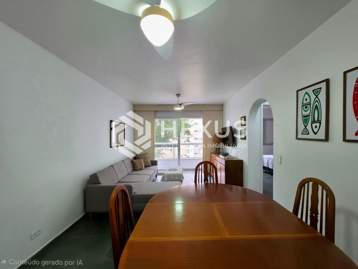 Foto 5 de Apartamento à venda, Pitangueiras, Guarujá, SP