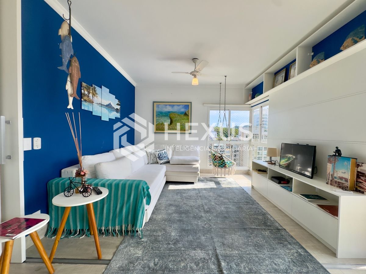 Apartamento no Jardim Astúrias — foto 2