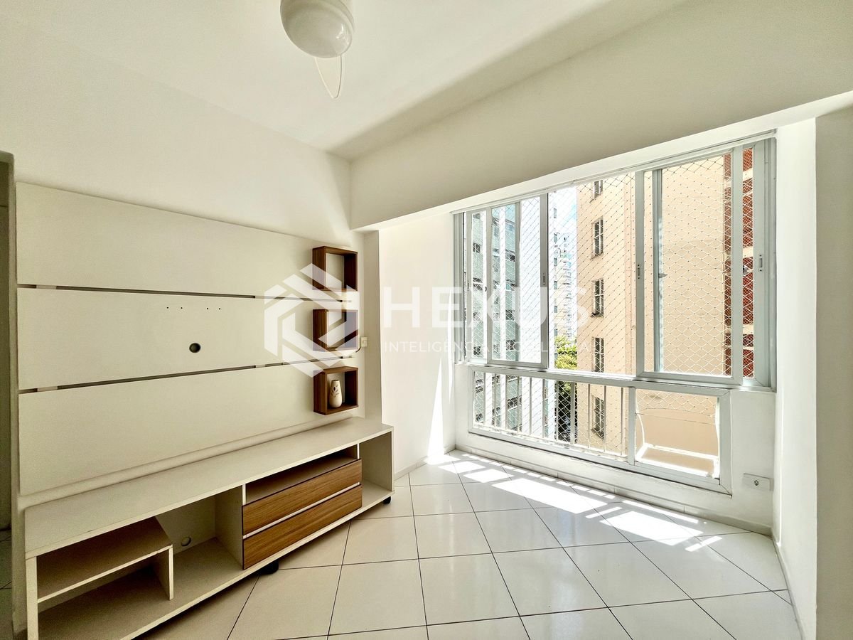 Apartamento em Pitangueiras — foto 1