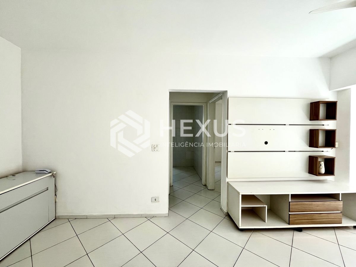 Apartamento em Pitangueiras — foto 2
