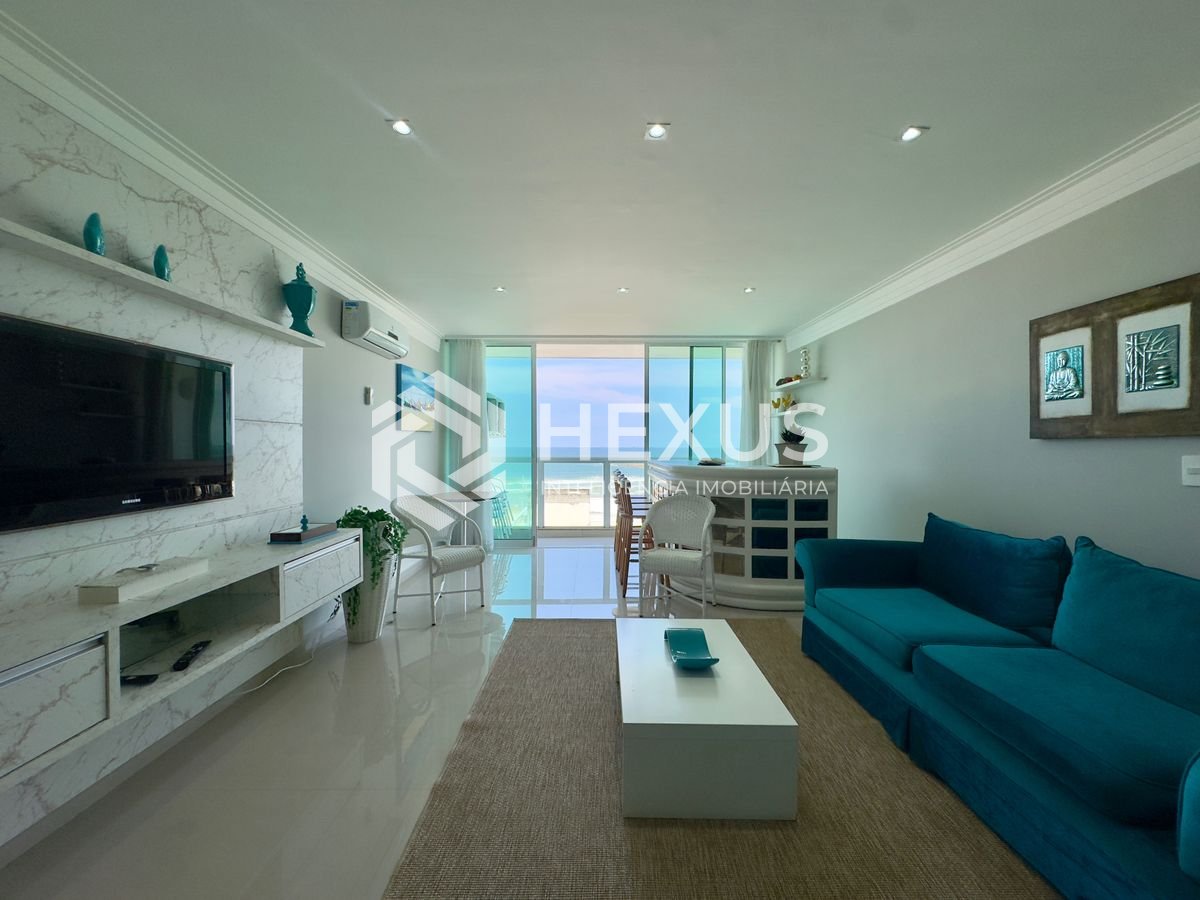 Apartamento em Pitangueiras — foto 1