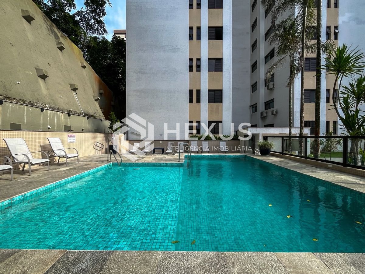 Apartamento em Pitangueiras — foto 1
