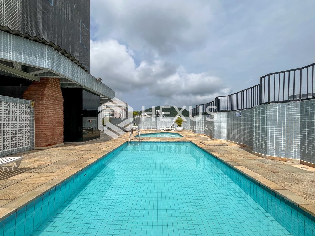 Apartamento em Pitangueiras — foto 1
